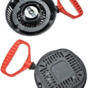 Avviamento loncin lc175