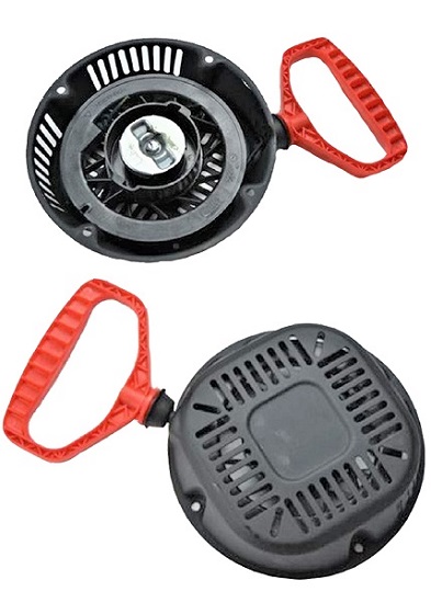 Avviamento loncin lc175