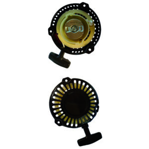 Avviamento loncin lc152