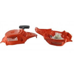 Avviamento husqvarna 235-236-240