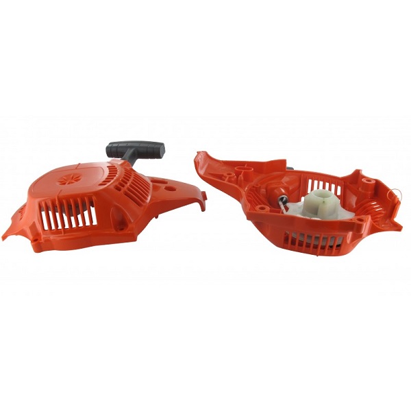 Avviamento husqvarna 235-236-240