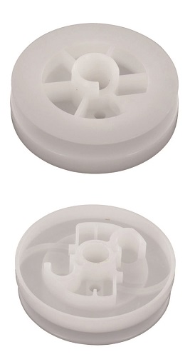 Avvolgifune stihl
