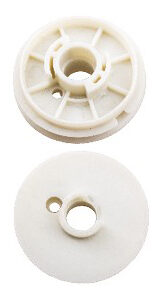 Avvolgifune d14-62 saltarelli nylon asia