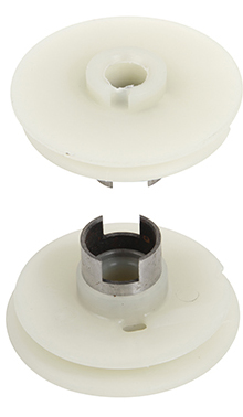 Avvolgifune 12.5-64.2-35.4 husqvarna