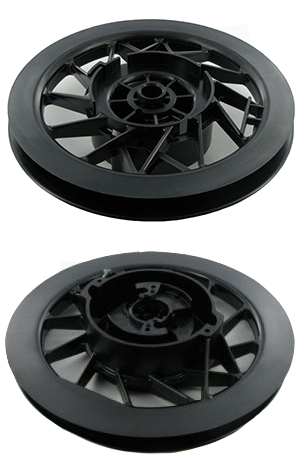 Avvolgifune 12.5-170-36.5 gxv270 2saltarelli honda