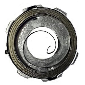 Molla h6.3x0.45 (gp gp) tecumseh