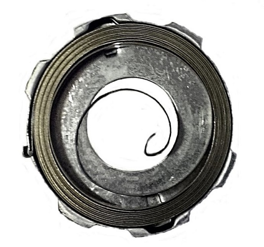 Molla h6.3x0.45 (gp gp) tecumseh