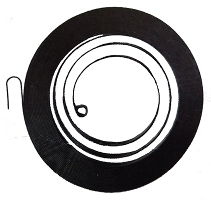 Molla h - - -- mcculloch