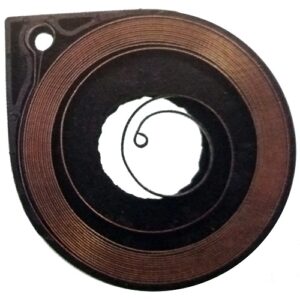 Molla h5.2x0.5 (tp tg) zenoah