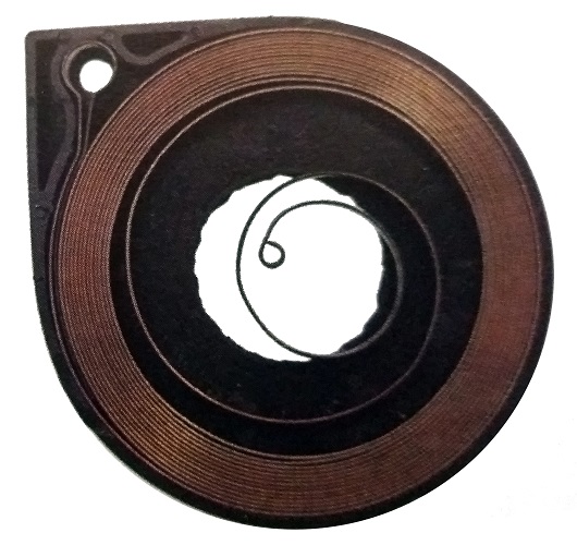 Molla h5.2x0.5 (tp tg) zenoah