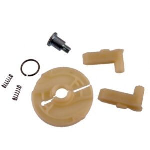 Saltarelli kit completo ripazione honda