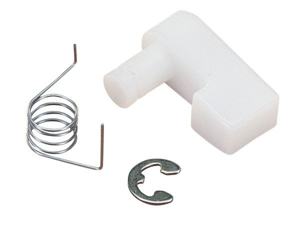 Saltarello d6 10-24-11 kit completo