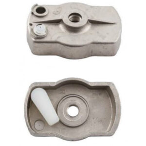Trascinatore -  - - - - -kawasaki