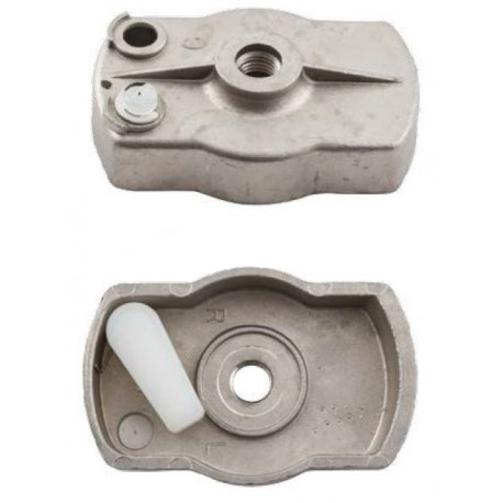 Trascinatore - - - - - -kawasaki