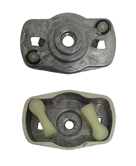 Trascinatore m08 38x60.5 h21.5 2s asia