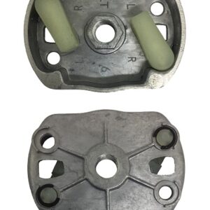 Trascinatore m10x1.25 48x63.5 h15 2s asia