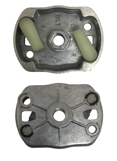 Trascinatore m10x1.25 48x63.5 h15 2s asia