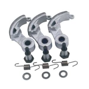 Frizione 3 settori shindaiwa      nla     eliminare