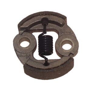 Frizione d08-52-07-16-33 mitsubishi completa