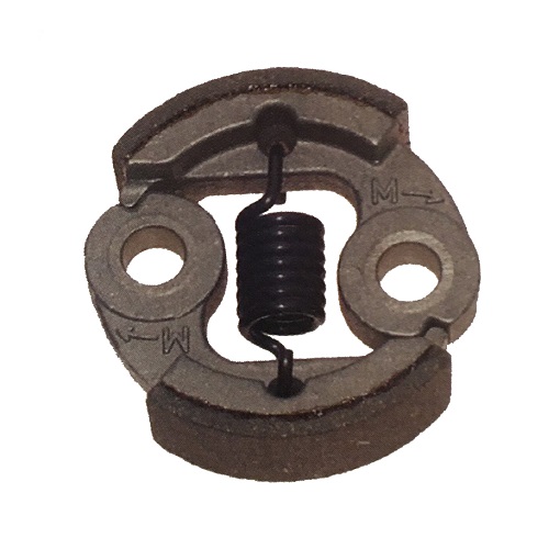 Frizione d08-52-07-16-33 mitsubishi completa