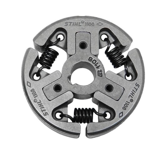 Frizione - - - - - -stihl ts350/360