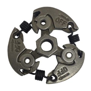 Frizione zm2000 zomax cx/esagono