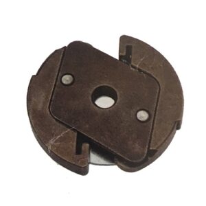 Frizione w09.4mm 3/8 d62x3.5 america