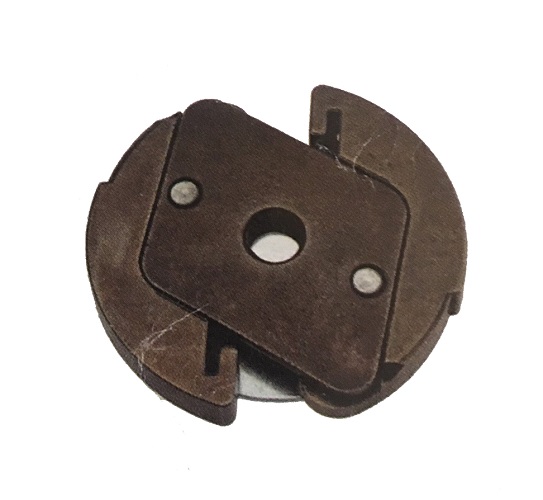 Frizione w09.4mm 3/8 d62x3.5 america