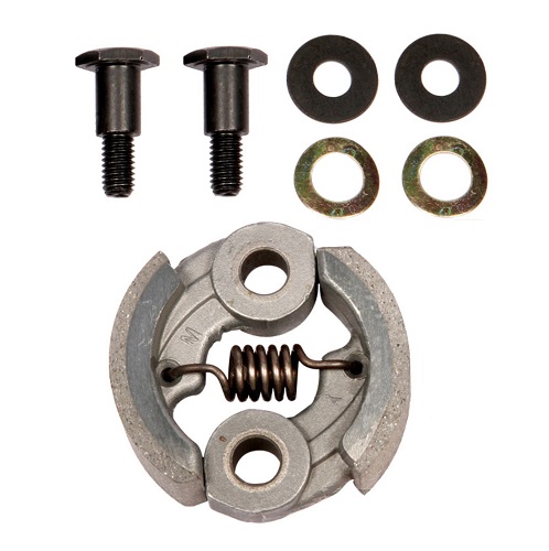 Frizione d08-51.5-10-18-33 mitsubishi tl23/26 completa