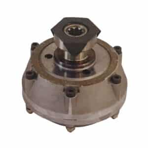 Frizione cono 23 z08 (12x15) d103 h100