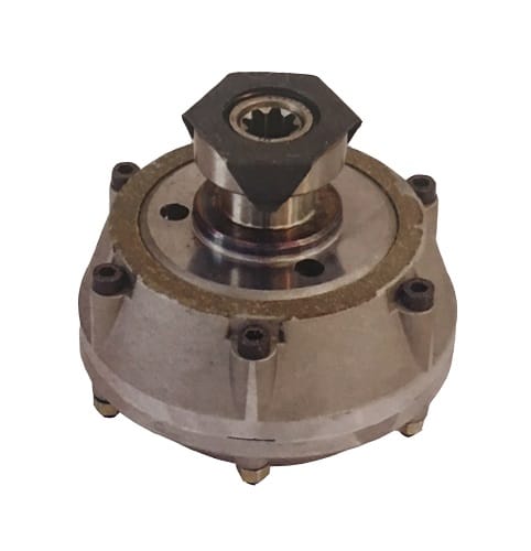 Frizione cono 23 z08 (12x15) d103 h100