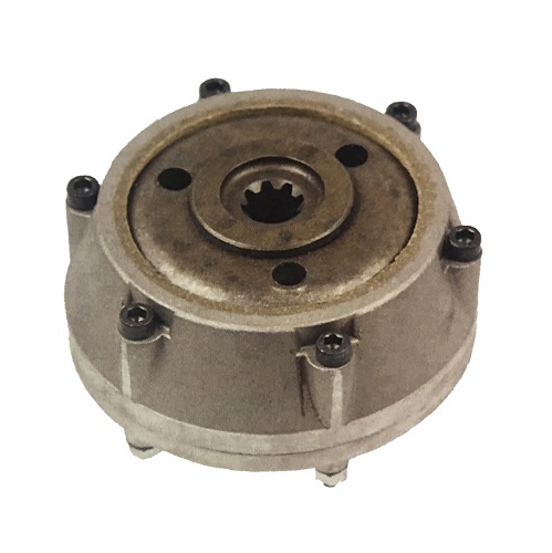 Frizione cono 23 z08 (12x15) d103 h72