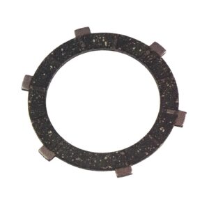 Disco frizione d70-92-4 6tacche