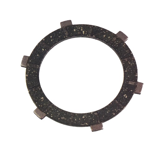 Disco frizione d70-92-4 6tacche