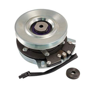 Frizione magnetica di25.4 deb-152 h102 mtd
