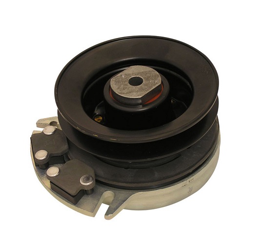 Frizione magnetica di25.4 deb-133 h90 alko