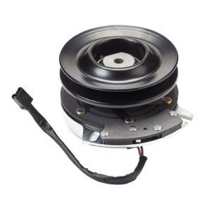 Frizione magnetica di25.4 deb-152 h108 1puleggia mtd