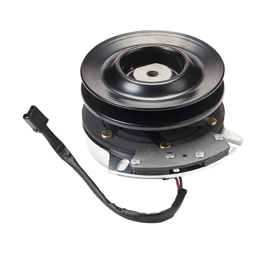 Frizione magnetica di25.4 deb-152 h108 1puleggia mtd