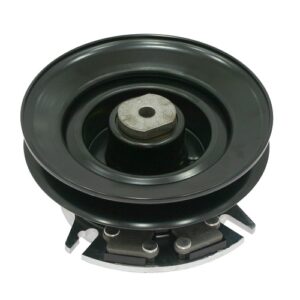 Frizione magnetica di25.4 dea-178 h90 ggp