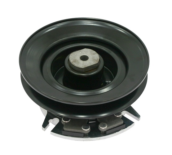Frizione magnetica di25.4 dea-178 h90 ggp