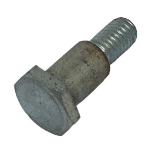 Perno m06 d08x12 h21.5 e12 kawasaki (2pezzi)