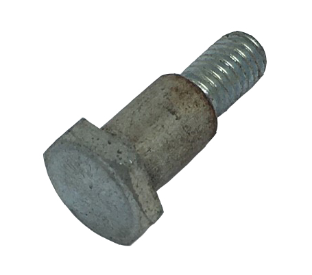 Perno m06 d08x12 h21.5 e12 kawasaki (2pezzi)