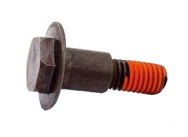 Perno m08 d10x - -- - - h27 e13 maruyama (2pezzi)