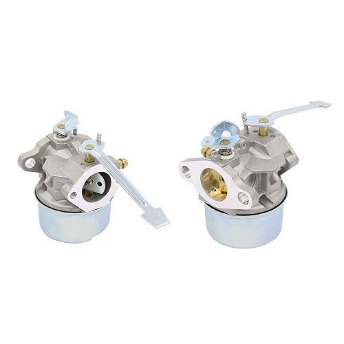 Carburatore d20.7 vaschetta tecumseh