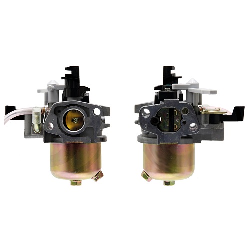 Carburatore d19 vaschetta lc165 loncin