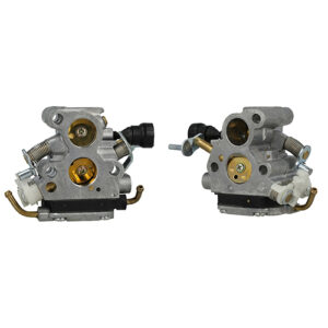 Carburatore d14 zama c1t el41r xprimer starter doppio husqvarna