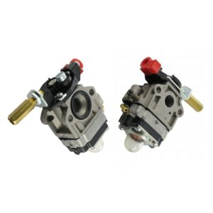 Carburatore d --  -- wyk174 walbro p8mm primer starter ggp