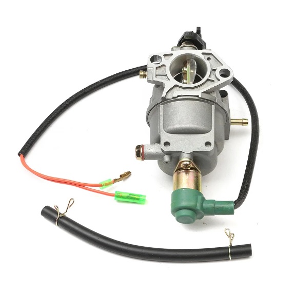 Carburatore d27 vaschetta generatore gx390/gx410 honda