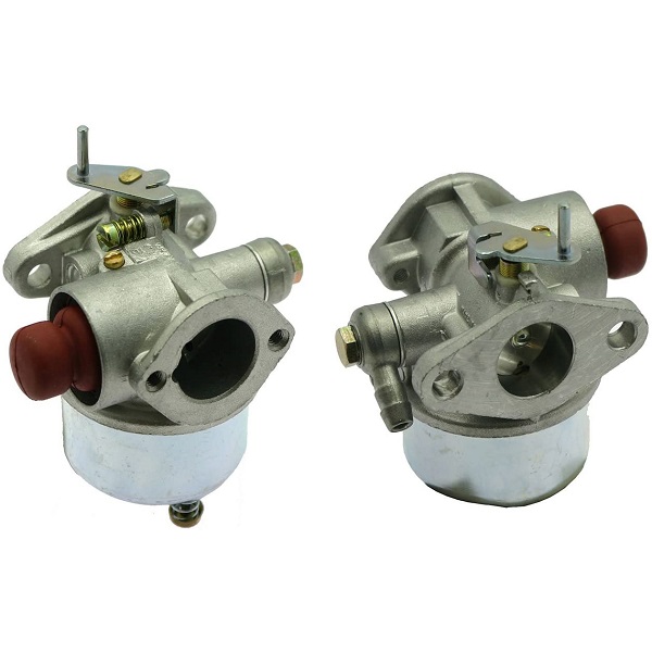 Carburatore - - - - - - - - - - tecumseh