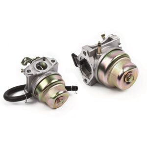 Carburatore d18 vaschetta g200 honda